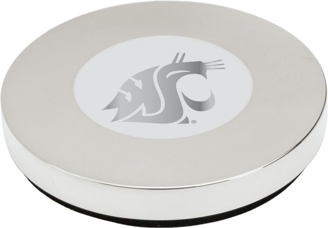 Washington State University Cougars 2.25" Paperweight