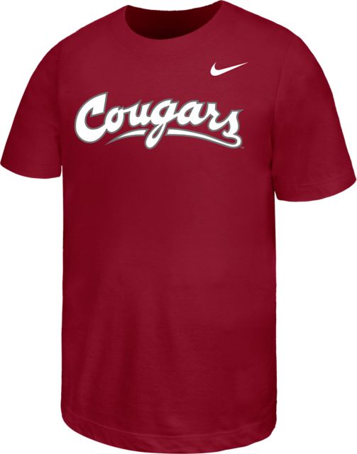 Washington State University Youth Short Sleeve T-Shirt