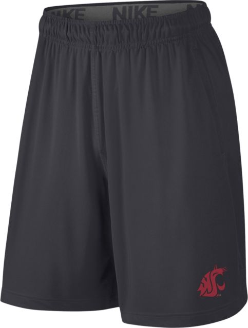 Washington State University Cougars Youth Boy's Shorts