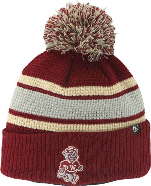 Washington State University Beanie