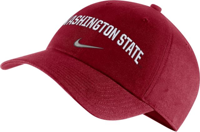 WSU Hats | Washington State Bucket Hat, Snapbacks & Visors