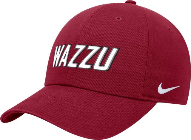 Washington State University Cap