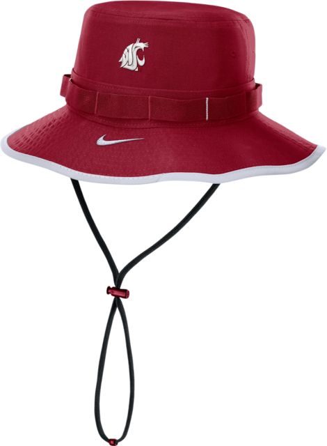 Washington State University Apex Boonie Hat