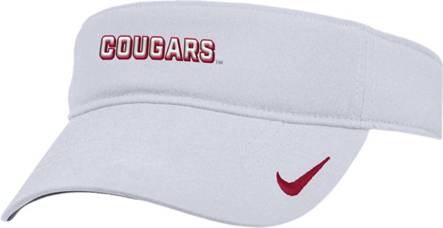 Washington State University Visor