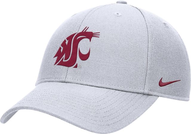 Washington State University Youth Dri-Fit Club Cap