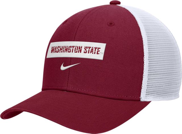 Washington State University Infant Game Nap Teddy Fleece Bodysuit