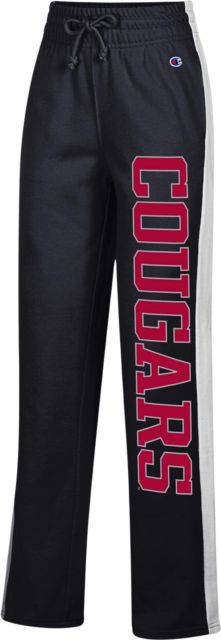Washington State University Cougars Women's Track Pants