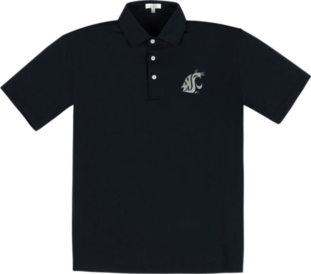 Washington State University Performance Polo