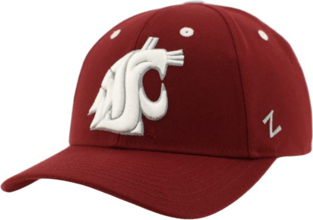 Washington State University Cougars Cap