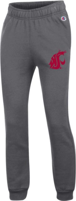 Washington State University Youth Pants