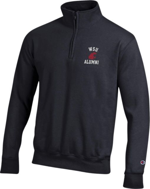 Wsu alumni sweatshirt new arrivals