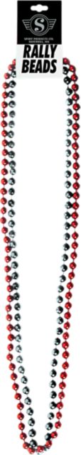 Washington State University 2 Pack Mardi Gras Beads