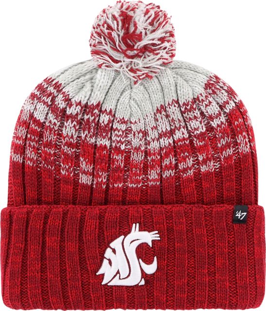 Washington State University Beanie