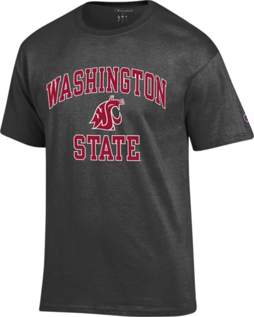 Washington State University Short Sleeve T-Shirt