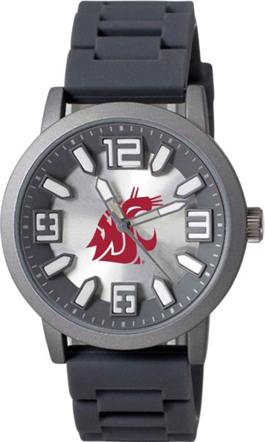 Washington State University 44mm Men's Watch