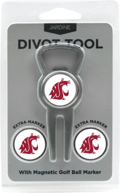 Washington State University Divot Tool