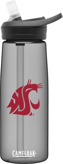 Washington State University .75L Water Bottle
