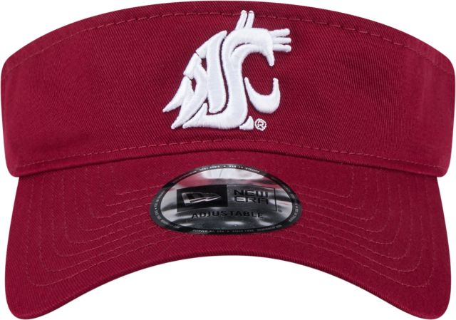 Washington State University Visor