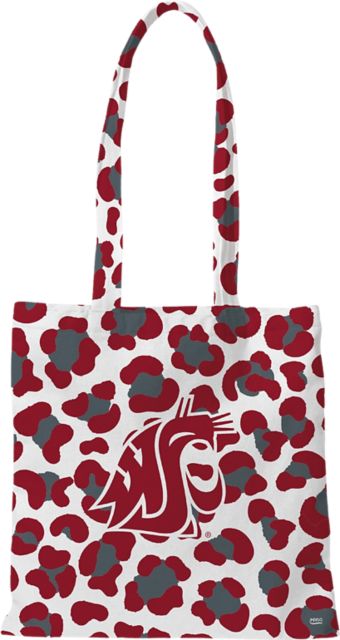 Washington State University Tote Bag