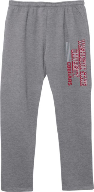 Washington State University Cougars Pants