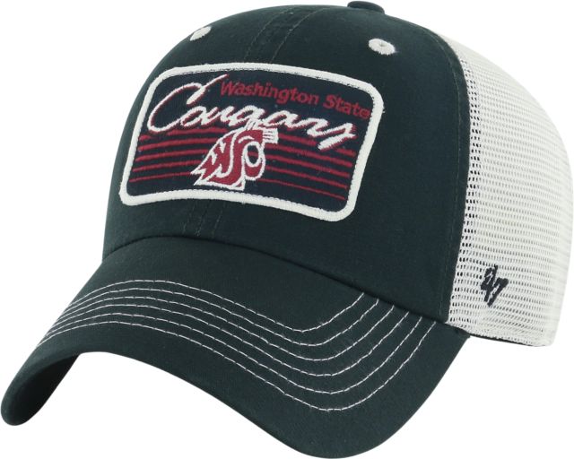 Washington State University Cougars Cap