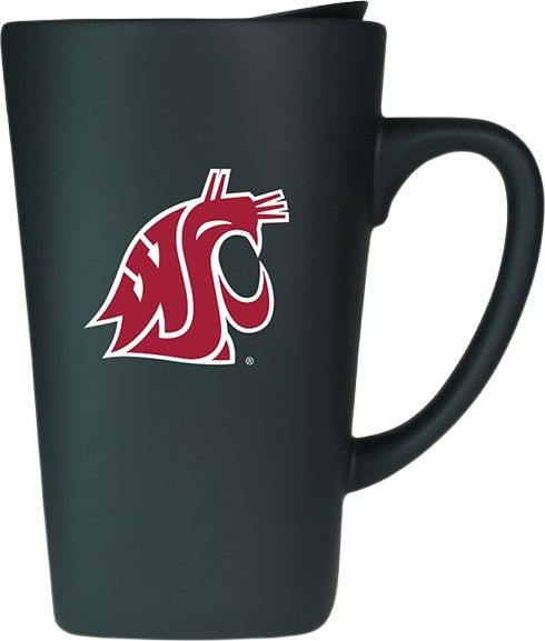 Washington State University Cougars 16 oz. Ceramic Mug