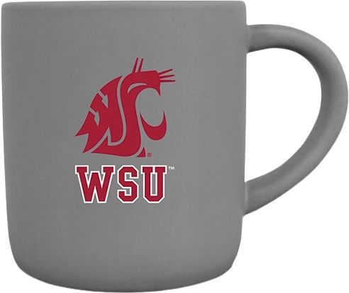 Washington State University 20 oz. Ceramic Mug