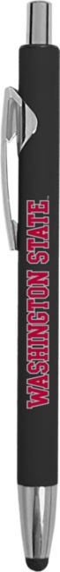 Washington State University Ballpoint Pen and Stylus