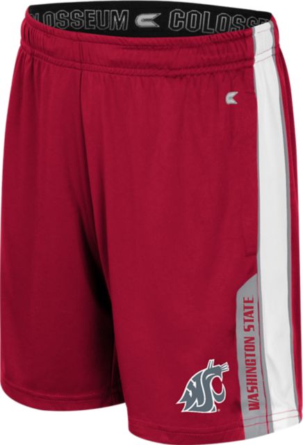 Washington State University Youth Shorts
