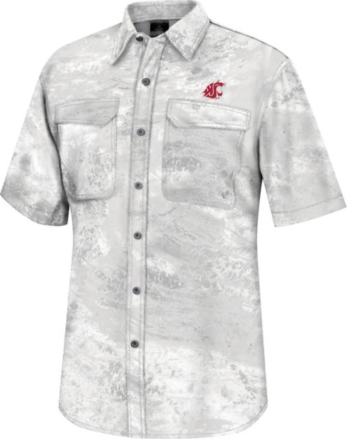 Washington State University Short Sleeve T-Shirt