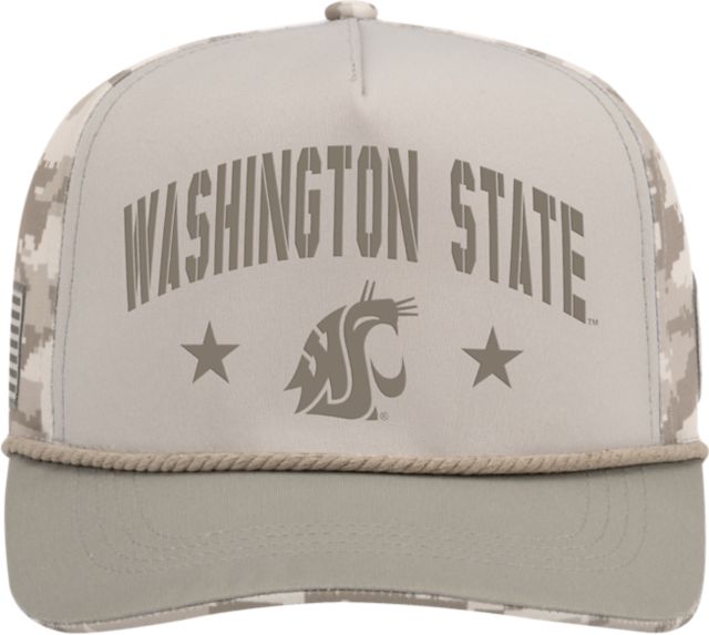 Washington State University OHT Cap