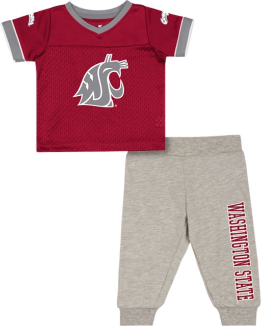 Washington State University Infant Set