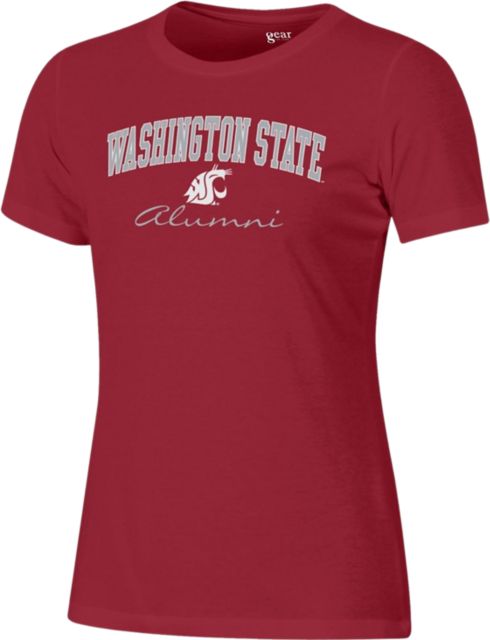 WSU Alumni Owned Business College Hill Distributes WSU Coug Day Apparel