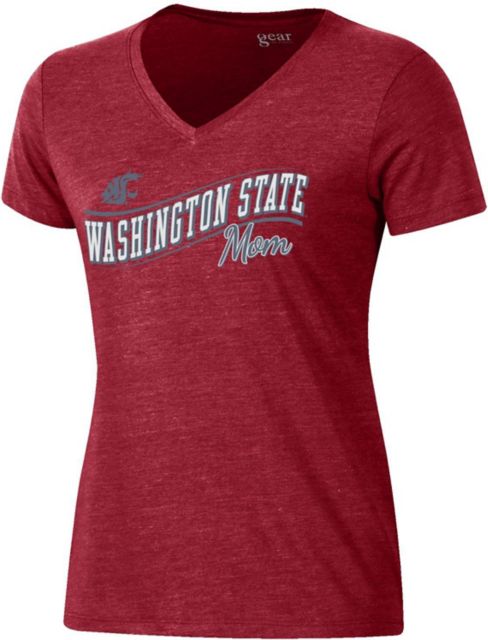 WSU Womens Apparel | Cougar Womens Clothing & Gear