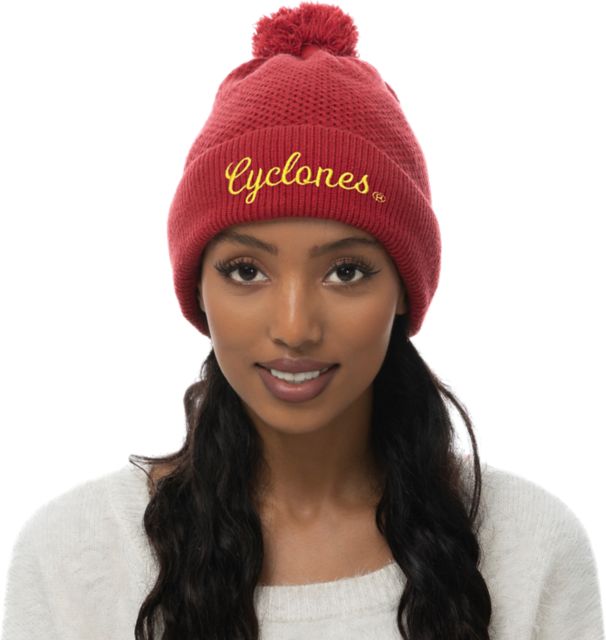 Washington State University Cougars Fashion Beanie