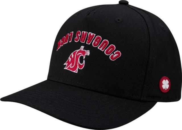 Washington State University Cougars Gameday Adjustable Cap