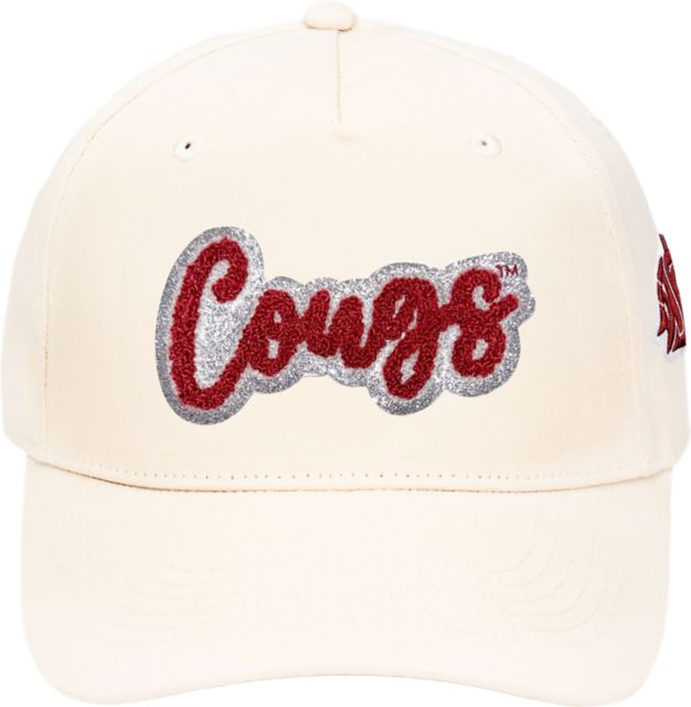 Washington State University Women's Cap