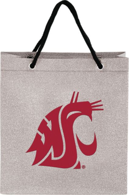 Washington State University 9'' x 10'' Gift Bag