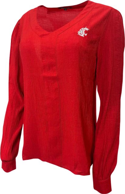 Washington State University Women's Tunic