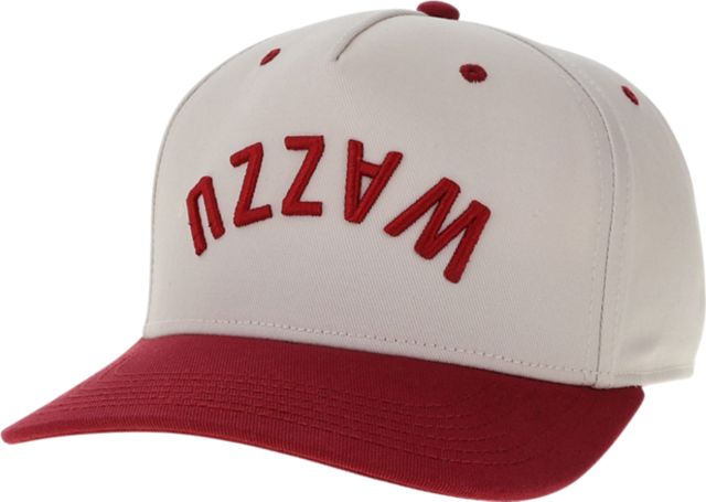 Washington State University Heritage Adjustable Cap