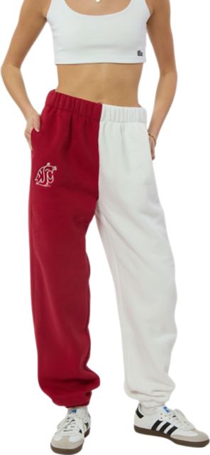 Washington State University Sweatpants