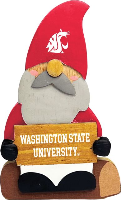 University Rolfe Gnome Magnet