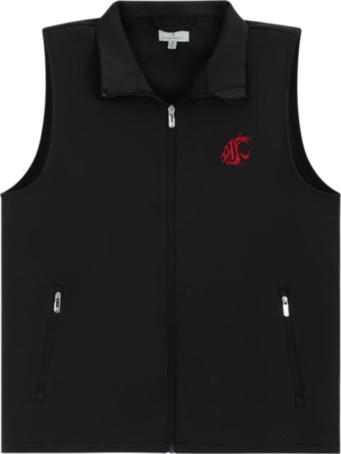 Washington State University Vest