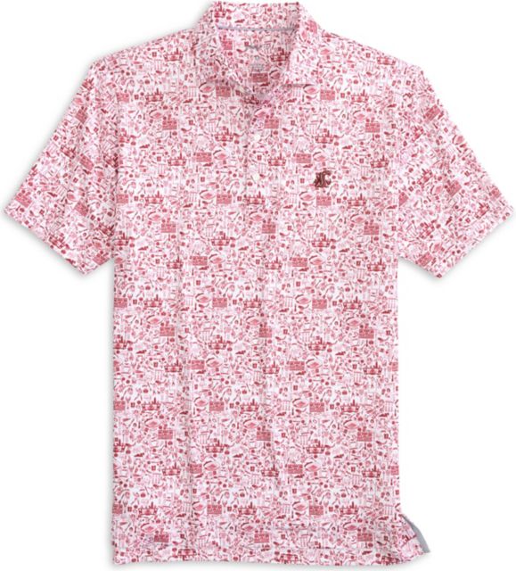 Washington State University Polo