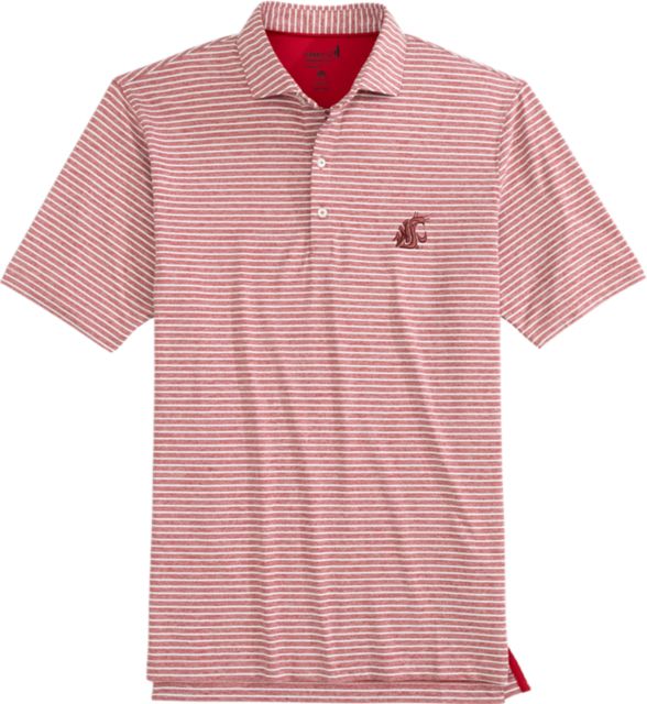 Washington State University Polo