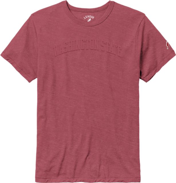 Washington State University Short Sleeve T-Shirt
