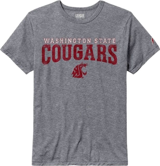 WSU Cougars Jersey shirt - XL