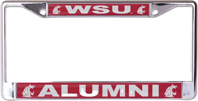 WSU Alumni Owned Business College Hill Distributes WSU Coug Day Apparel