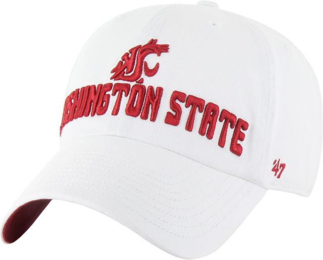 Washington State University Women's Cap