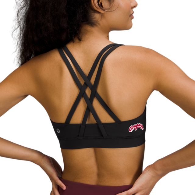Washington State University Energy Bra